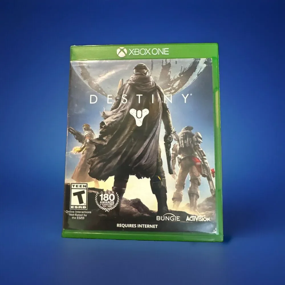 Destiny - Microsoft Xbox One Pre-Owned